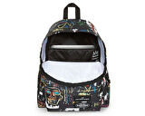 Eastpak Day Pak'R Sırt Çantası-En: 30 cm, Boy: 40 cm, Derinlik: 18 cm EK0A5BG44Y31 Renkli