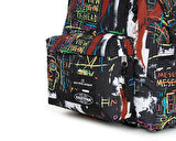 Eastpak Day Pak'R Sırt Çantası-En: 30 cm, Boy: 40 cm, Derinlik: 18 cm EK0A5BG44Y31 Renkli