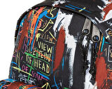 Eastpak Day Pak'R Sırt Çantası-En: 30 cm, Boy: 40 cm, Derinlik: 18 cm EK0A5BG44Y31 Renkli