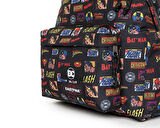 Eastpak Day Pak'R Sırt Çantası-En: 30 cm, Boy: 40 cm, Derinlik: 18 cm EK0A5BG44V61 Siyah
