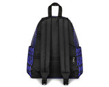 Eastpak Day Pak'R Sırt Çantası-En: 30 cm, Boy: 40 cm, Derinlik: 18 cm EK0A5BG44V71 Renkli