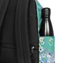 Eastpak Day Pak'R Sırt Çantası-En: 30 cm, Boy: 40 cm, Derinlik: 18 cm EK0A5BG47V31 Mavi