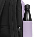 Eastpak Day Pak'R Sırt Çantası-En: 30 cm, Boy: 40 cm, Derinlik: 18 cm EK0A5BG45V81 Pembe