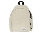 Eastpak Day Pak'R Sırt Çantası-En: 30 cm, Boy: 40 cm, Derinlik: 18 cm EK0A5BG44W91 Bej