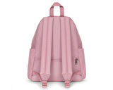 Eastpak Day Pak'R Sırt Çantası-En: 30 cm, Boy: 40 cm, Derinlik: 18 cm EK0A5BG44W21 Pembe