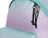 Eastpak Padded Pak'R Sırt Çantası-En: 30 cm, Boy: 40 cm, Derinlik: 18 cm EK0006207V51 Renkli