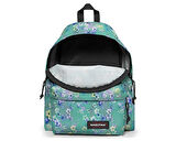 Eastpak Padded Pak'R Sırt Çantası-En: 30 cm, Boy: 40 cm, Derinlik: 18 cm EK0006207V31 Mavi