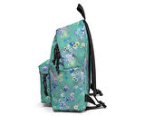 Eastpak Padded Pak'R Sırt Çantası-En: 30 cm, Boy: 40 cm, Derinlik: 18 cm EK0006207V31 Mavi