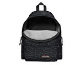 Eastpak Padded Pak'R Sırt Çantası-En: 30 cm, Boy: 40 cm, Derinlik: 18 cm EK0006206V81 Siyah
