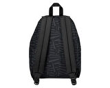 Eastpak Padded Pak'R Sırt Çantası-En: 30 cm, Boy: 40 cm, Derinlik: 18 cm EK0006206V81 Siyah