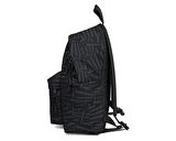 Eastpak Padded Pak'R Sırt Çantası-En: 30 cm, Boy: 40 cm, Derinlik: 18 cm EK0006206V81 Siyah