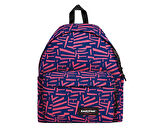 Eastpak Padded Pak'R Sırt Çantası-En: 30 cm, Boy: 40 cm, Derinlik: 18 cm EK0006206V91 Pembe