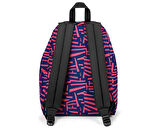 Eastpak Padded Pak'R Sırt Çantası-En: 30 cm, Boy: 40 cm, Derinlik: 18 cm EK0006206V91 Pembe