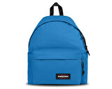 Eastpak Padded Pak'R Sırt Çantası-En: 30 cm, Boy: 40 cm, Derinlik: 18 cm EK0006206V41 Mavi