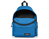 Eastpak Padded Pak'R Sırt Çantası-En: 30 cm, Boy: 40 cm, Derinlik: 18 cm EK0006206V41 Mavi