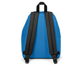 Eastpak Padded Pak'R Sırt Çantası-En: 30 cm, Boy: 40 cm, Derinlik: 18 cm EK0006206V41 Mavi
