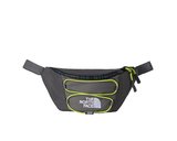 The North Face JESTER LUMBAR Bel Çantası-En: 27,9 Cm, Boy: 14,6 Cm, Derinlik: 10,2 Cm NF0A52TMMSO1 Gri