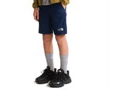 The North Face TEEN 24/7 SHORT Çocuk Outdoor Şortu NF0A8BNH8K21 Lacivert