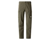 The North Face M Exploration Cargo Pants Erkek Outdoor Pantolonu NF0A8EC621L1 Yeşil