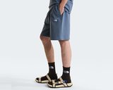 The North Face M ESSENTIAL LIGHT RELAXED SHORTS Erkek Outdoor Şortu NF0A8GQ90U31 Gri