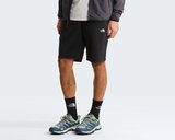 The North Face M TANKEN SHORT Erkek Outdoor Şortu NF0A8GZNJK31 Siyah