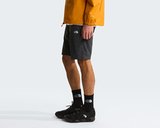 The North Face M TANKEN SHORT Erkek Outdoor Şortu NF0A8GZNMN81 Gri