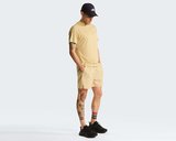 The North Face M 24/7 5 SHORTS Erkek Outdoor Şortu NF0A882DLK51 Bej