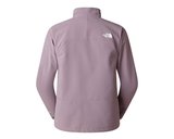 The North Face M Tek Approach Jacket Erkek Outdoor Ceketi NF0A8B58G7O1Gri