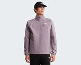 The North Face M Tek Approach Jacket Erkek Outdoor Ceketi NF0A8B58G7O1Gri