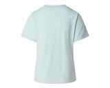 The North Face W Flex Short Sleeves Reg Tee Erkek Outdoor Tişörtü NF0A8BRRG701Mavi