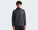 The North Face M 24/7 Woven Fz Hood Erkek Outdoor Ceketi NF0A8CS7RHI1Gri