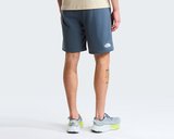 The North Face M REAXION 2.0 SHORTS Erkek Outdoor Şortu NF0A8G2BLGW1 Gri