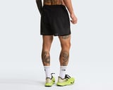 The North Face M LIGHTBRIGHT 2IN1 SHORT 5IN Erkek Outdoor Şortu NF0A8G2VJK31 Siyah