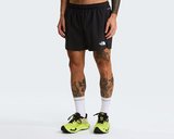 The North Face M LIGHTBRIGHT 2IN1 SHORT 5IN Erkek Outdoor Şortu NF0A8G2VJK31 Siyah