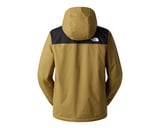 The North Face M Antora Jacket Erkek Outdoor Ceketi NF0A7QEYKAL1Sarı