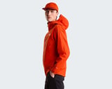 The North Face M Valley View Jacket Erkek Outdoor Ceket NF0A8ESAG6L1 Kırmızı