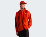 The North Face M Valley View Jacket Erkek Outdoor Ceket NF0A8ESAG6L1 Kırmızı