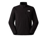 The North Face M Nimble Jacket 2 Erkek Outdoor Ceketi NF0A8G0MJK31 Siyah