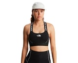 The North Face W Cambrena Bra Kadın Antrenman Sporcu Sütyeni NF0A8G1JJK31 Siyah