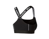 The North Face W Cambrena Bra Kadın Antrenman Sporcu Sütyeni NF0A8G1JJK31 Siyah