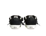 Vans Knu Skool Unisex Günlük Ayakkabı VN000D6ZCJK1 Siyah
