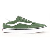 Brooklyn Ls Erkek Yeşil Sneaker Ayakkabı VN000D7QEN61