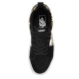 Filmore Kadın Siyah Sneaker Ayakkabı VN000EAGBM81