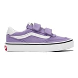 Brooklyn Ls V Çocuk Mor Sneaker Ayakkabı VN000EKG1P11