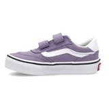Brooklyn Ls V Çocuk Mor Sneaker Ayakkabı VN000EKG1P11