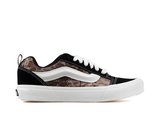 Vans Knu Skool Unisex Günlük Ayakkabı VN000D22BLA1 Siyah