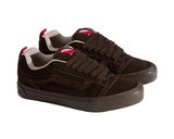 Vans Knu Skool Unisex Günlük Ayakkabı VN000D22DFN1 Kahverengi