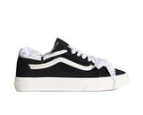 Vans Old Skool Unisex Günlük Ayakkabı VN000D6WBMA1 Siyah