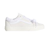 Vans Old Skool Unisex Günlük Ayakkabı VN000D6WCJ71 Beyaz