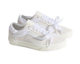 Vans Old Skool Unisex Günlük Ayakkabı VN000D6WCJ71 Beyaz